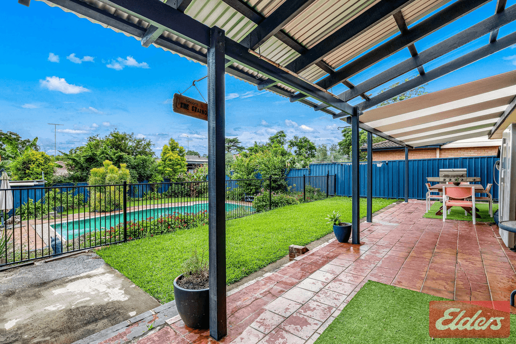 9 Stainsby Avenue, KINGS LANGLEY, NSW 2147