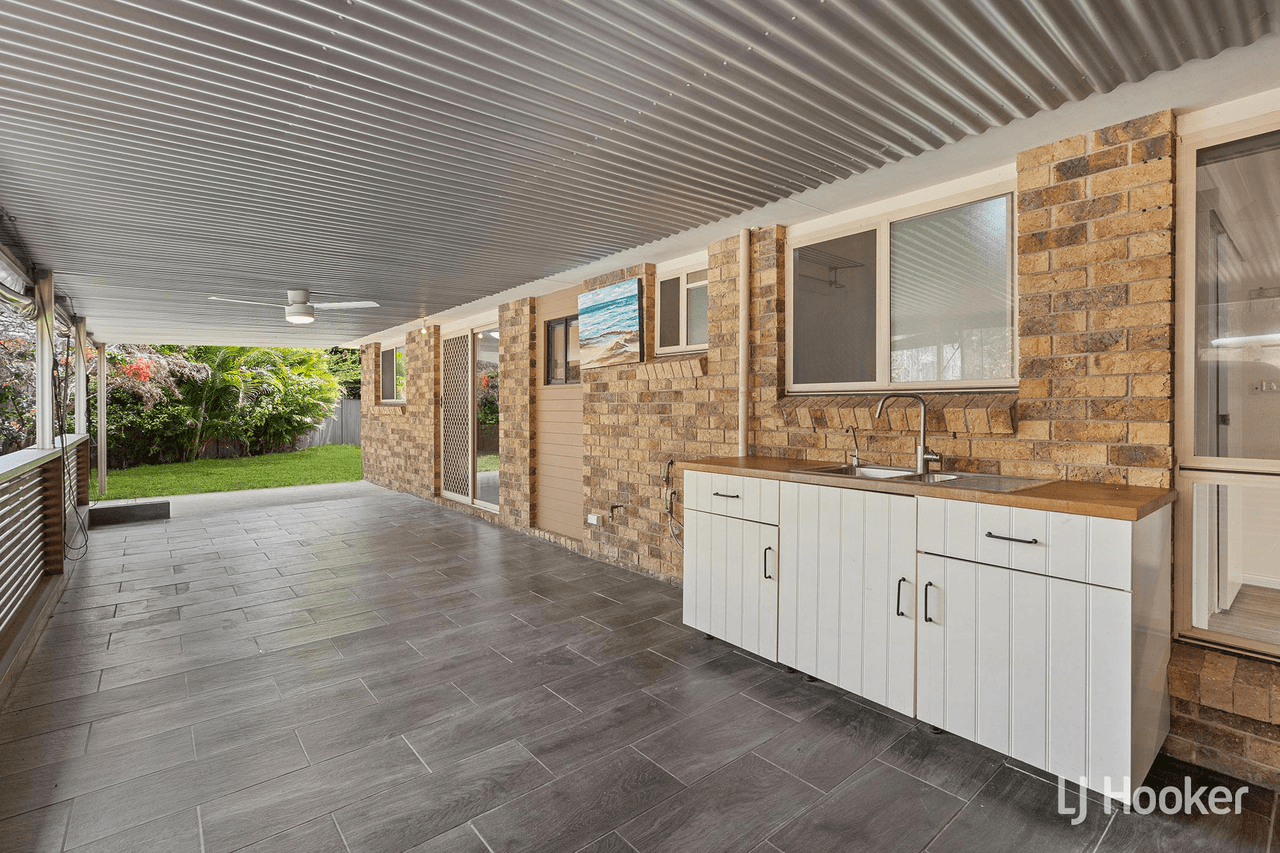 30 Whitlam Drive, COLLINGWOOD PARK, QLD 4301