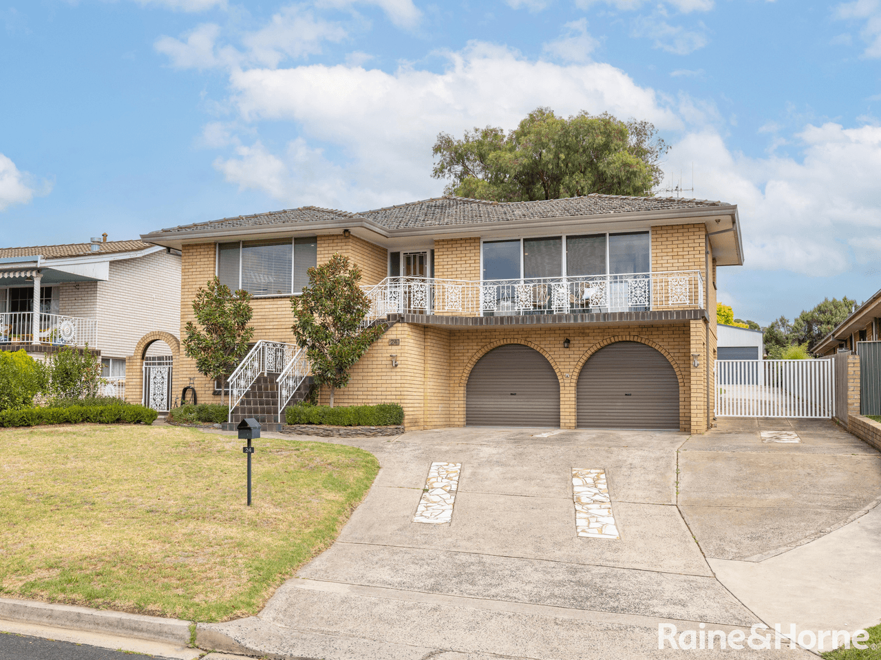 24 Osborne Avenue, WEST BATHURST, NSW 2795