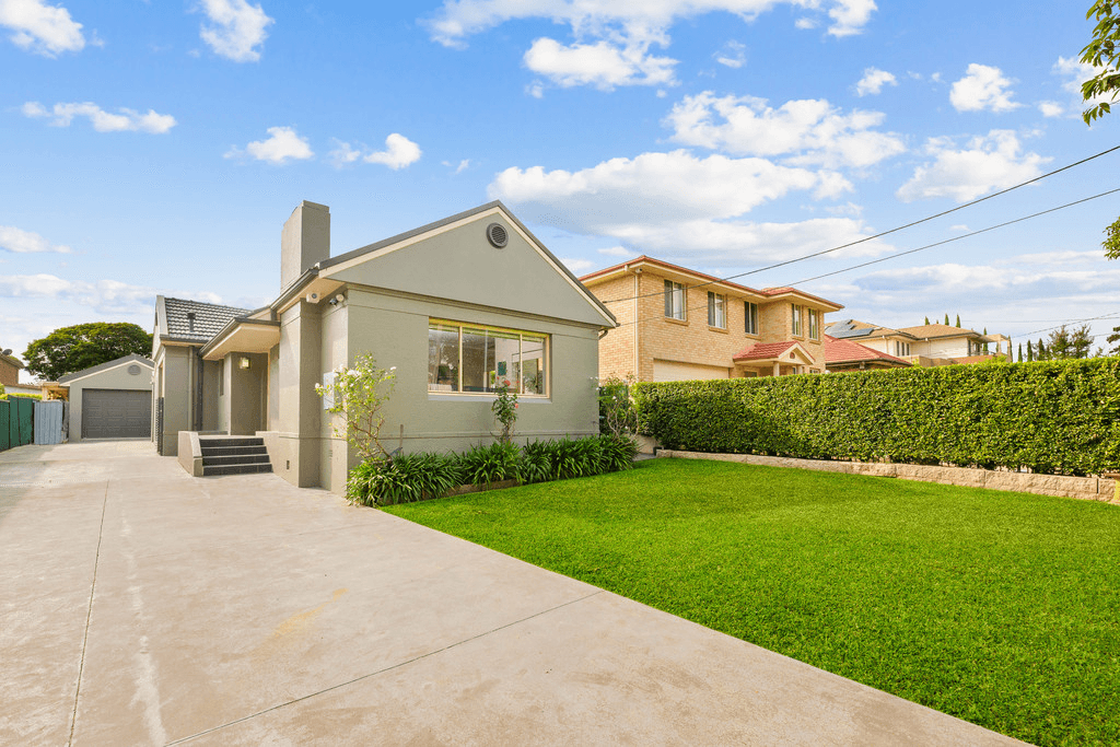 6 Robinson Street, BELFIELD, NSW 2191