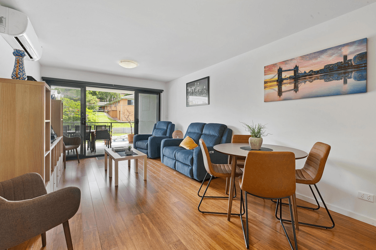 7/64 Tenby Street, Mount Gravatt, QLD 4122