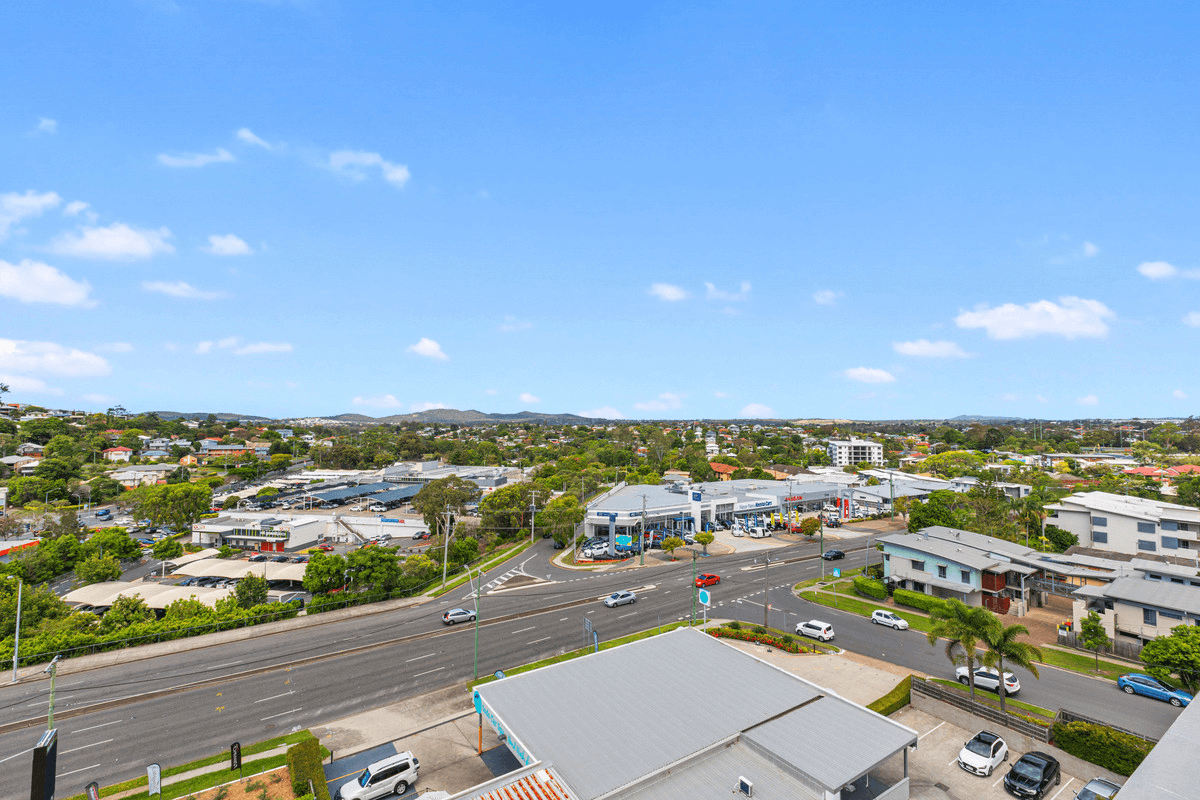 7/64 Tenby Street, Mount Gravatt, QLD 4122