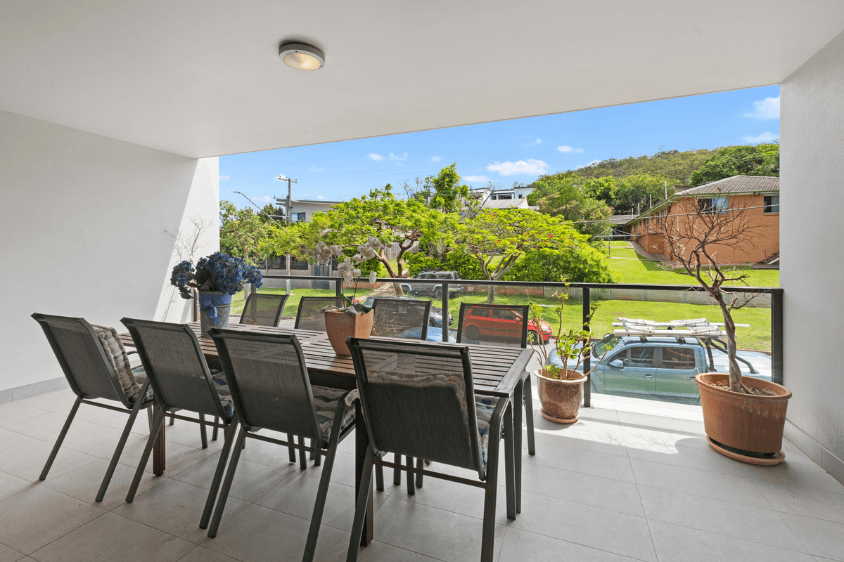 7/64 Tenby Street, Mount Gravatt, QLD 4122