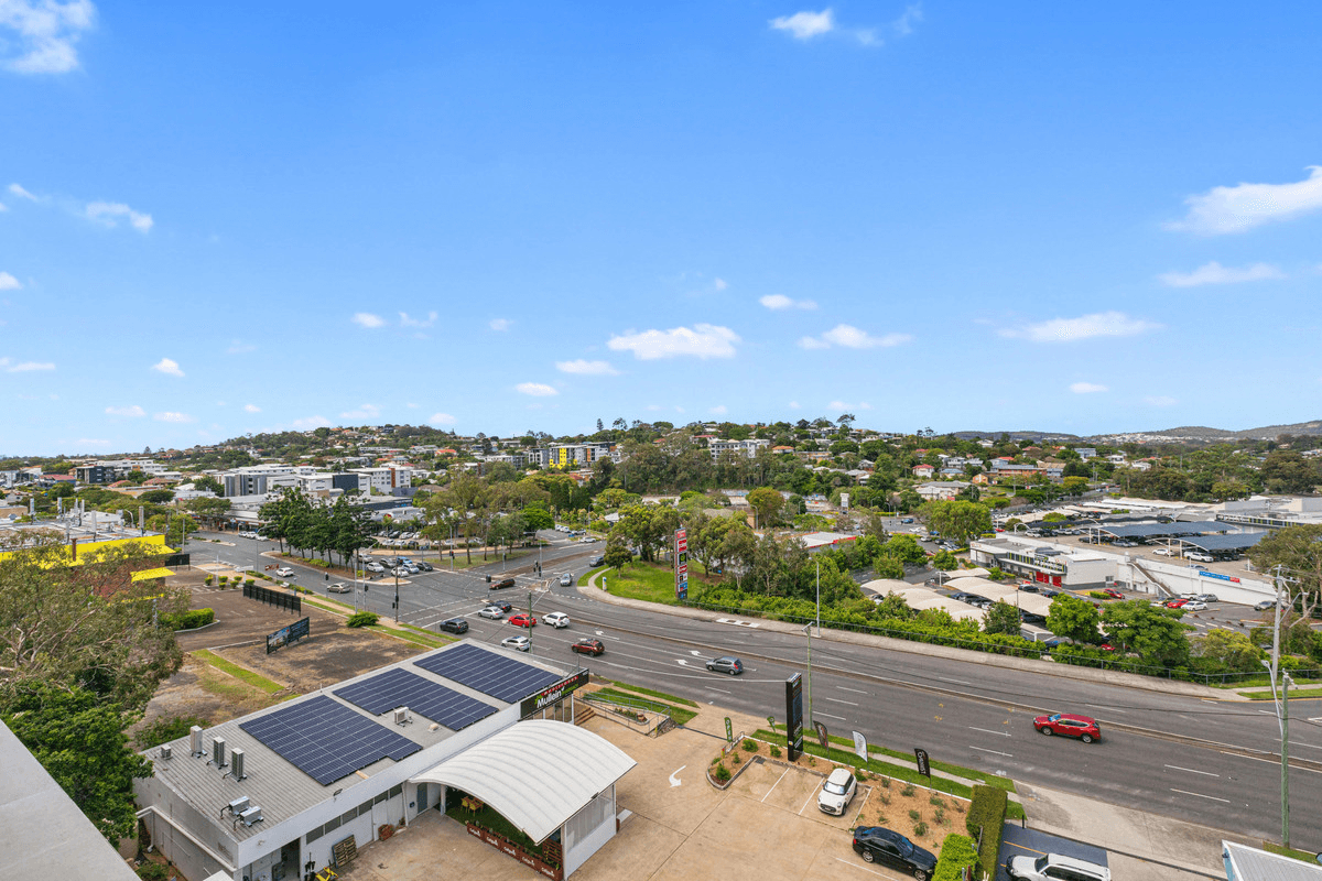 7/64 Tenby Street, Mount Gravatt, QLD 4122