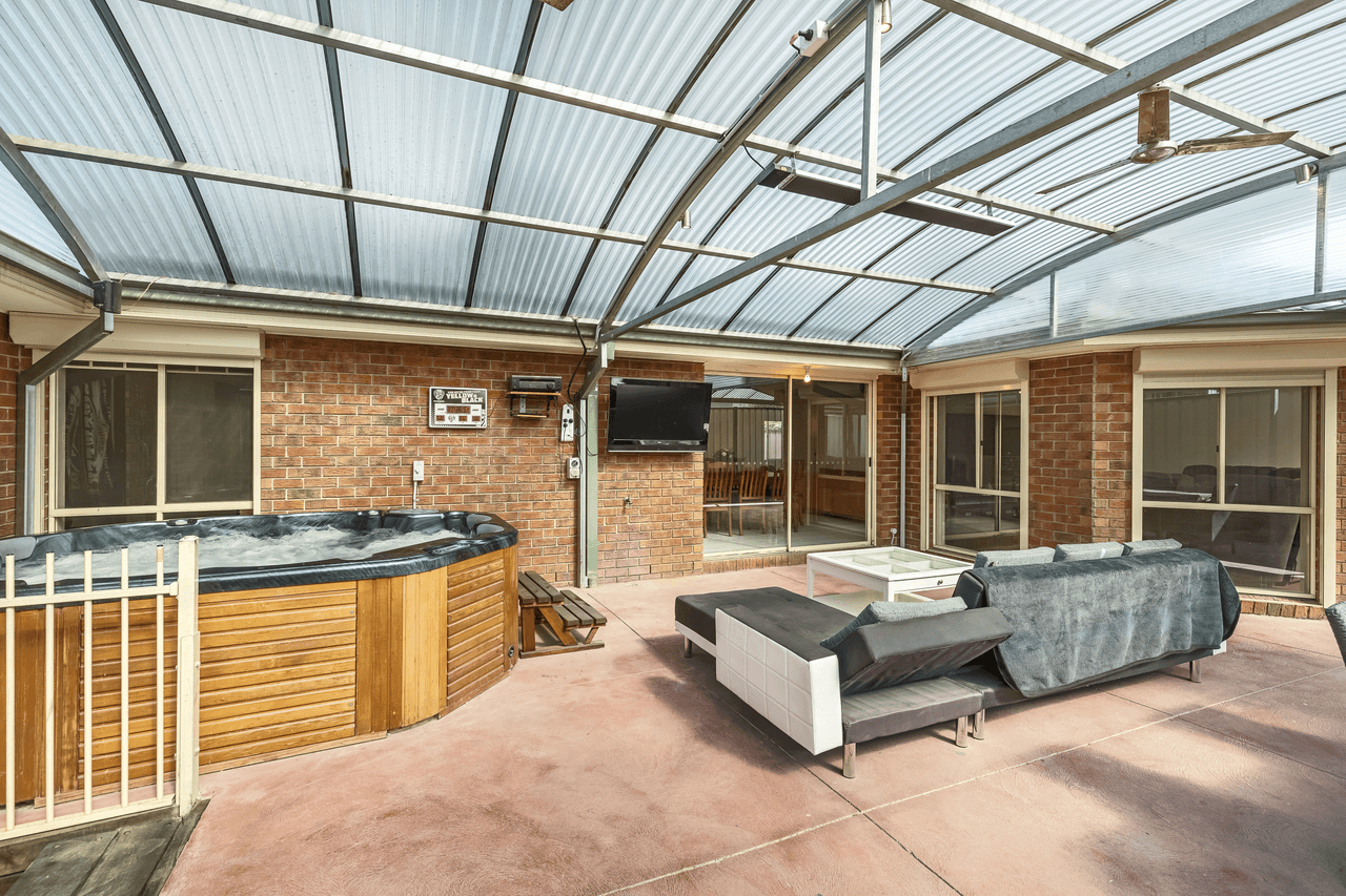 7 Kangaroo Terrace, SOUTH MORANG, VIC 3752