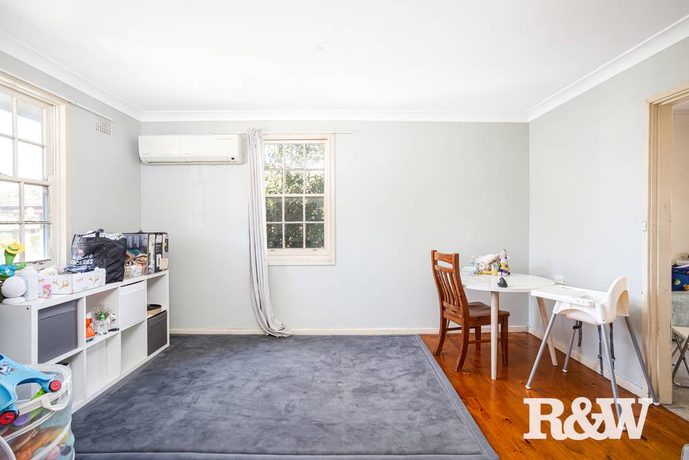58 Torres Crescent, WHALAN, NSW 2770