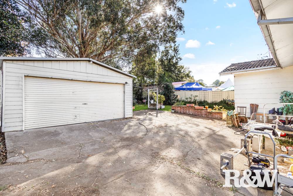 58 Torres Crescent, WHALAN, NSW 2770