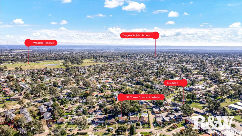 58 Torres Crescent, WHALAN, NSW 2770
