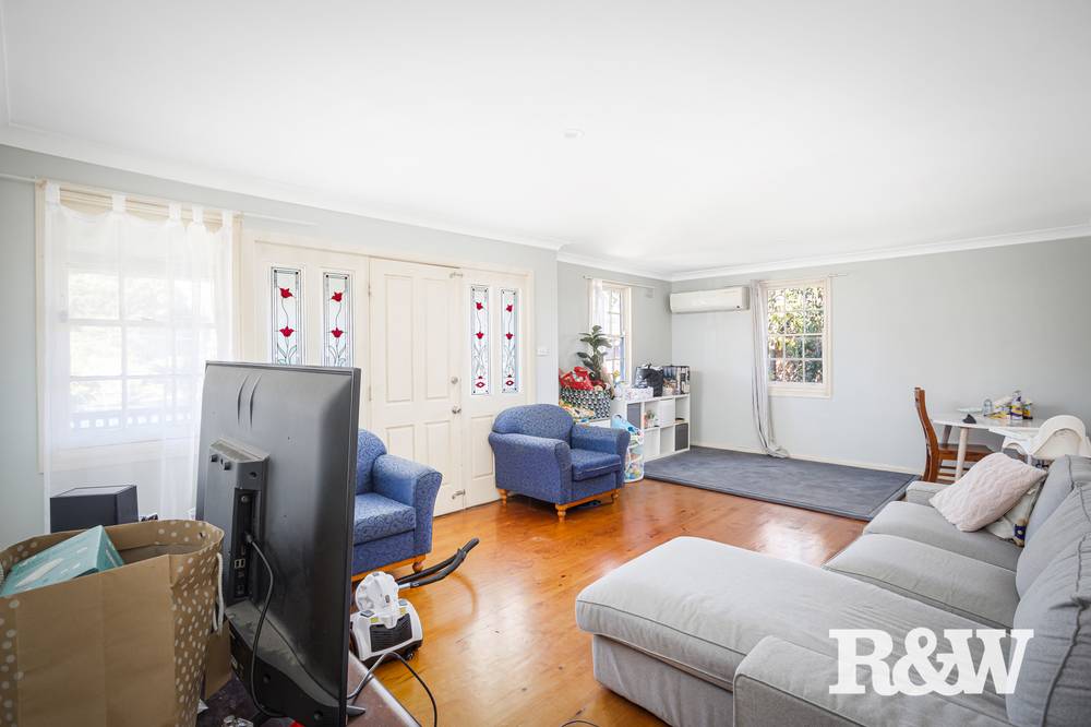 58 Torres Crescent, WHALAN, NSW 2770