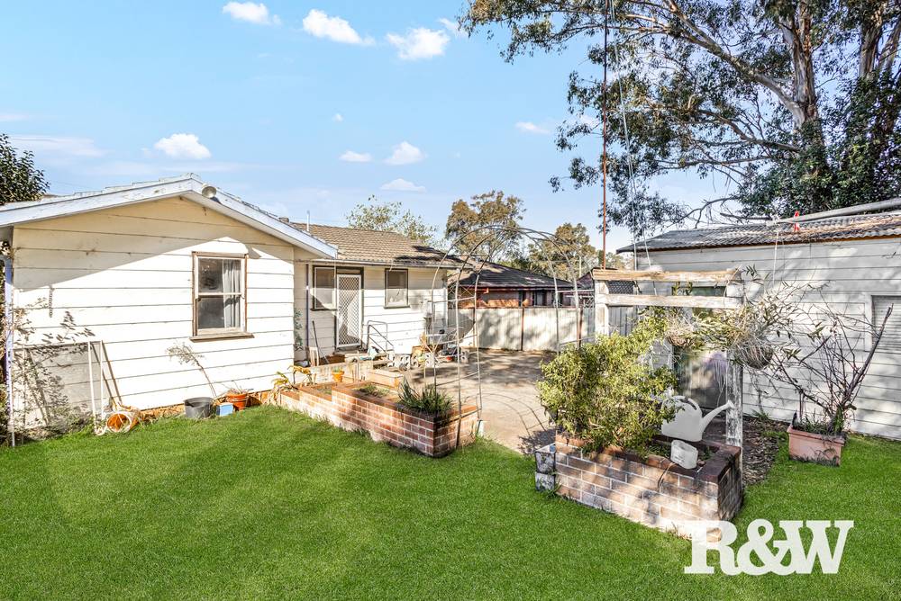 58 Torres Crescent, WHALAN, NSW 2770