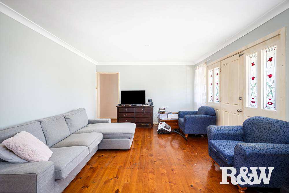 58 Torres Crescent, WHALAN, NSW 2770