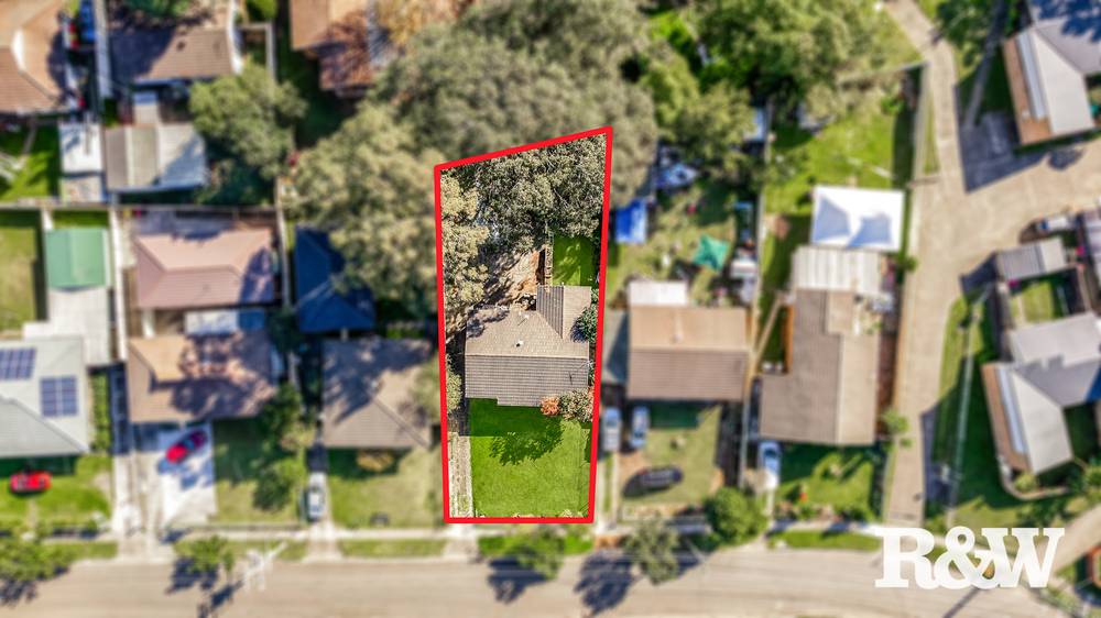58 Torres Crescent, WHALAN, NSW 2770