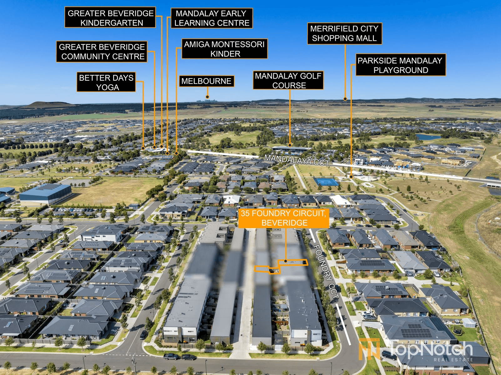 35 Foundry Circuit, Beveridge, VIC 3753