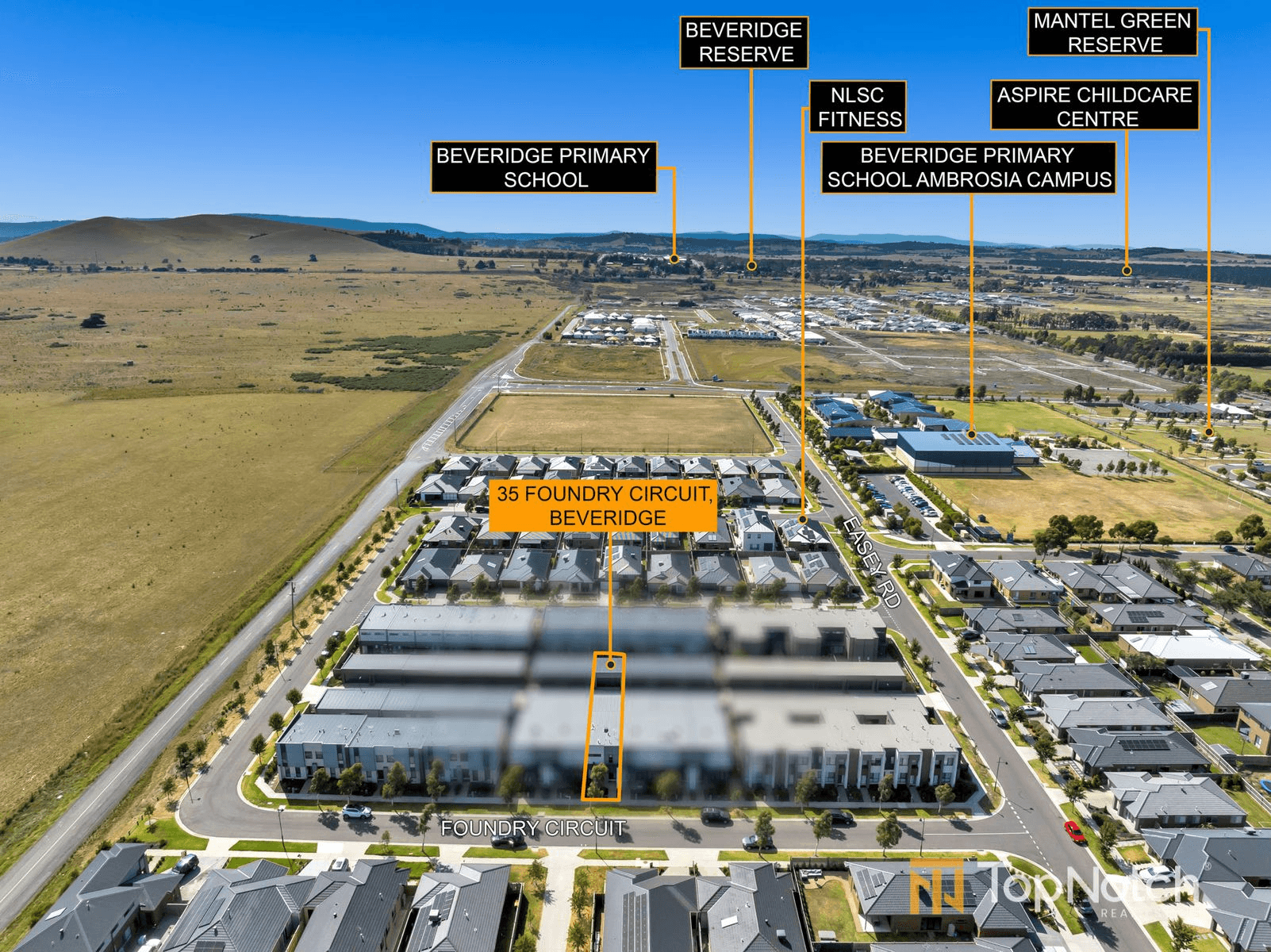 35 Foundry Circuit, Beveridge, VIC 3753