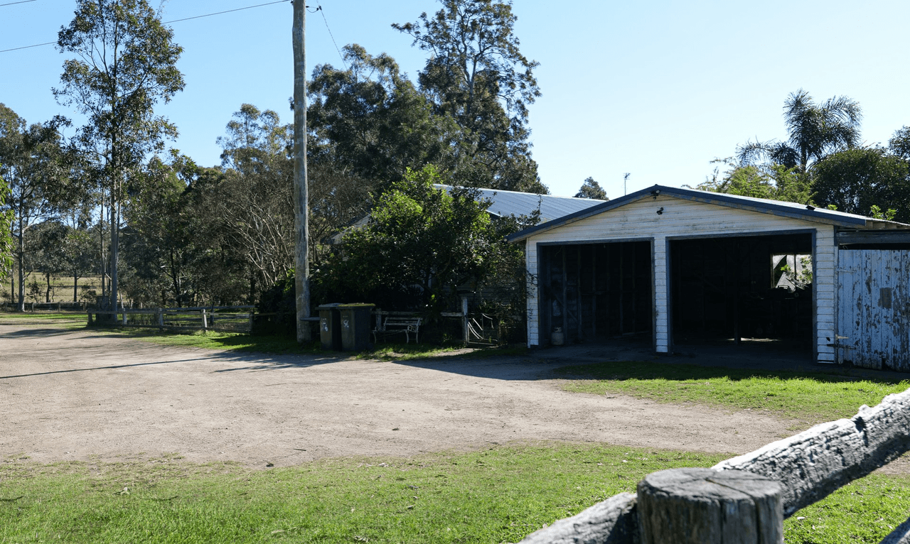 156 Frame Drive, SAWYERS GULLY, NSW 2326