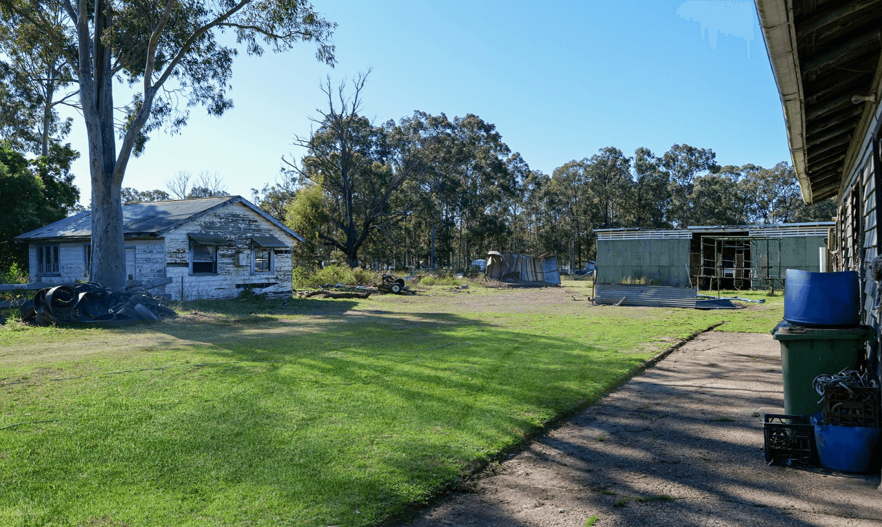 156 Frame Drive, SAWYERS GULLY, NSW 2326