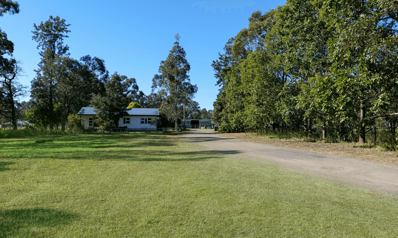 156 Frame Drive, SAWYERS GULLY, NSW 2326