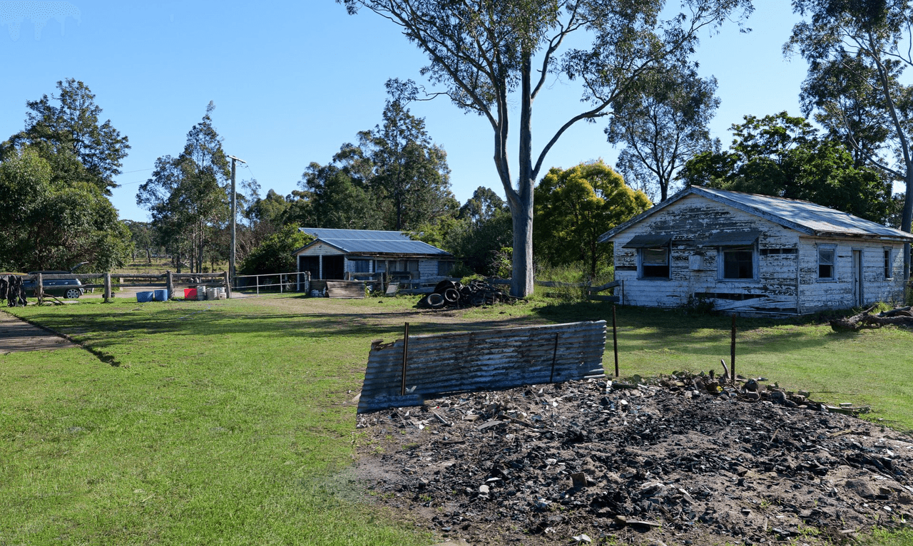 156 Frame Drive, SAWYERS GULLY, NSW 2326