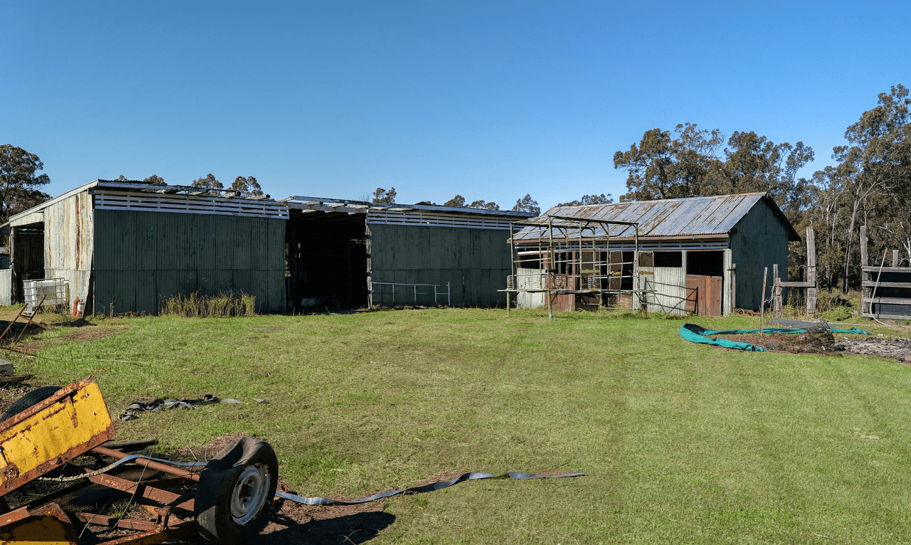 156 Frame Drive, SAWYERS GULLY, NSW 2326