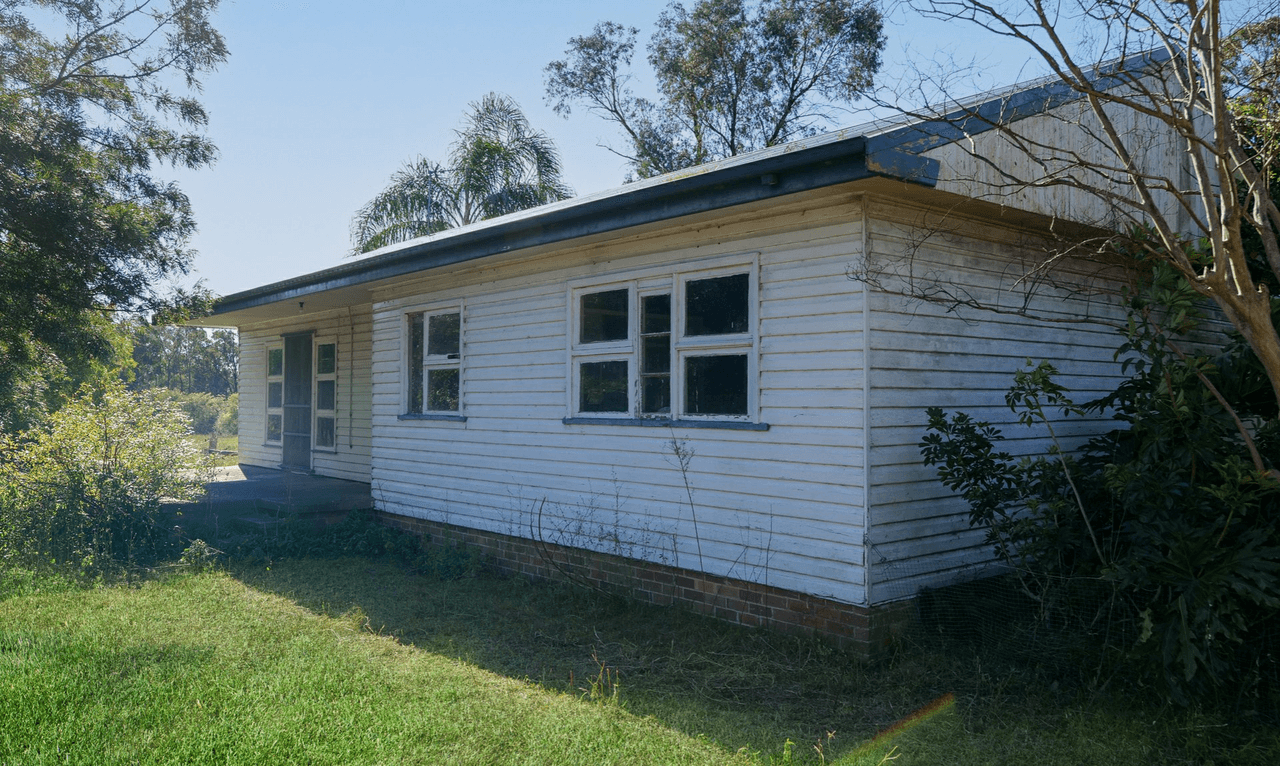 156 Frame Drive, SAWYERS GULLY, NSW 2326