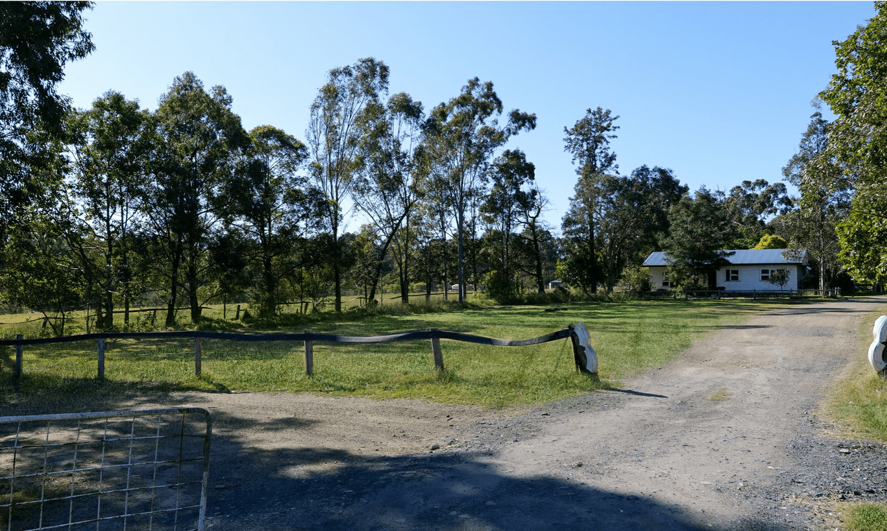 156 Frame Drive, SAWYERS GULLY, NSW 2326