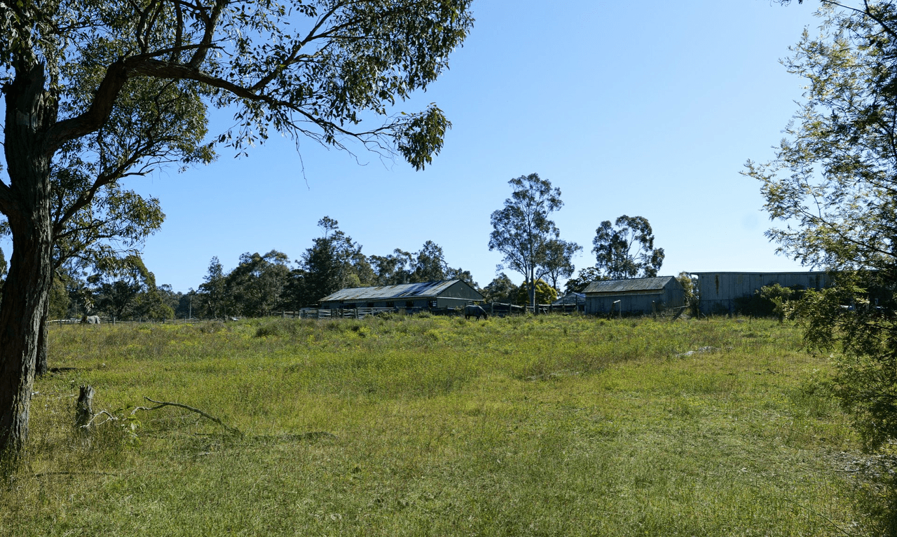 156 Frame Drive, SAWYERS GULLY, NSW 2326