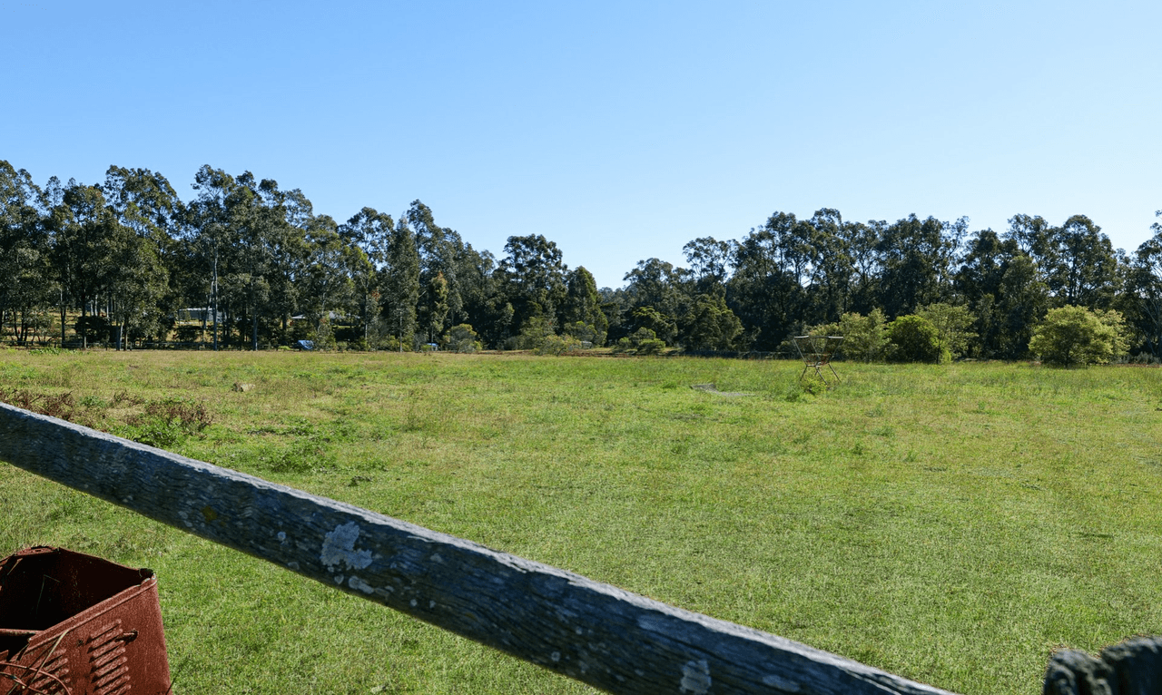 156 Frame Drive, SAWYERS GULLY, NSW 2326