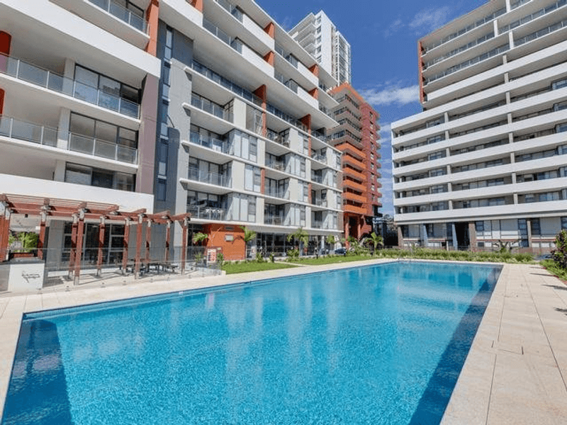 1805/3 Mooltan Avenue, MACQUARIE PARK, NSW 2113