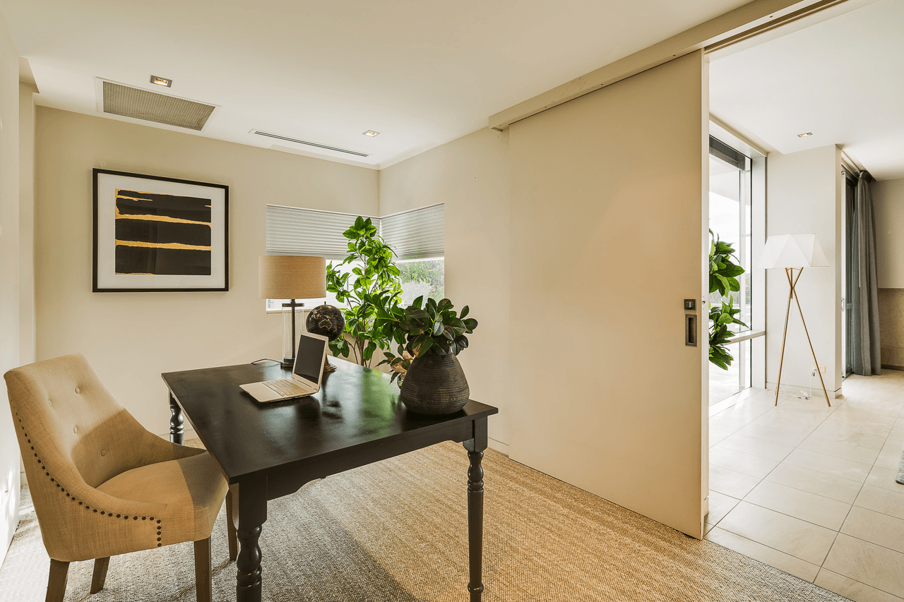 24/1 Macquarie Street, Teneriffe, QLD 4005