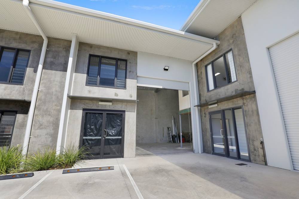 3/4 Strong Street, BARINGA, QLD 4551