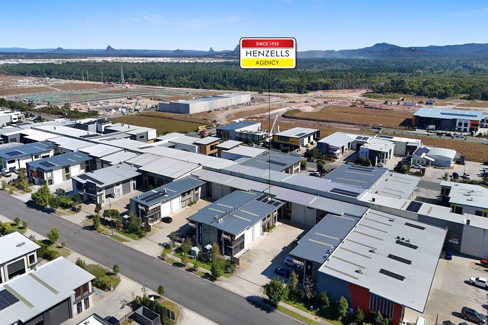 3/4 Strong Street, BARINGA, QLD 4551