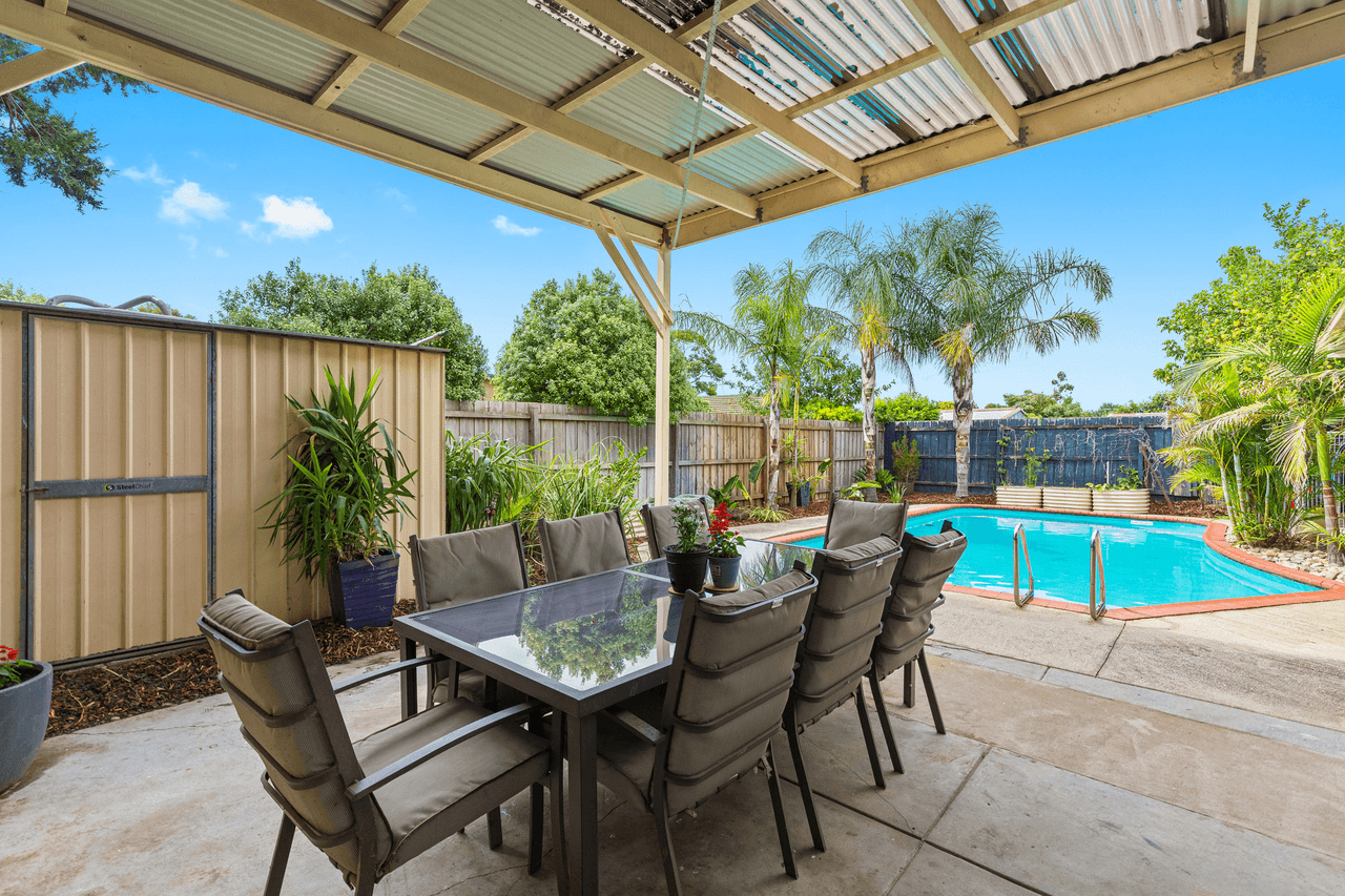 29 Dyer Street, HOPPERS CROSSING, VIC 3029