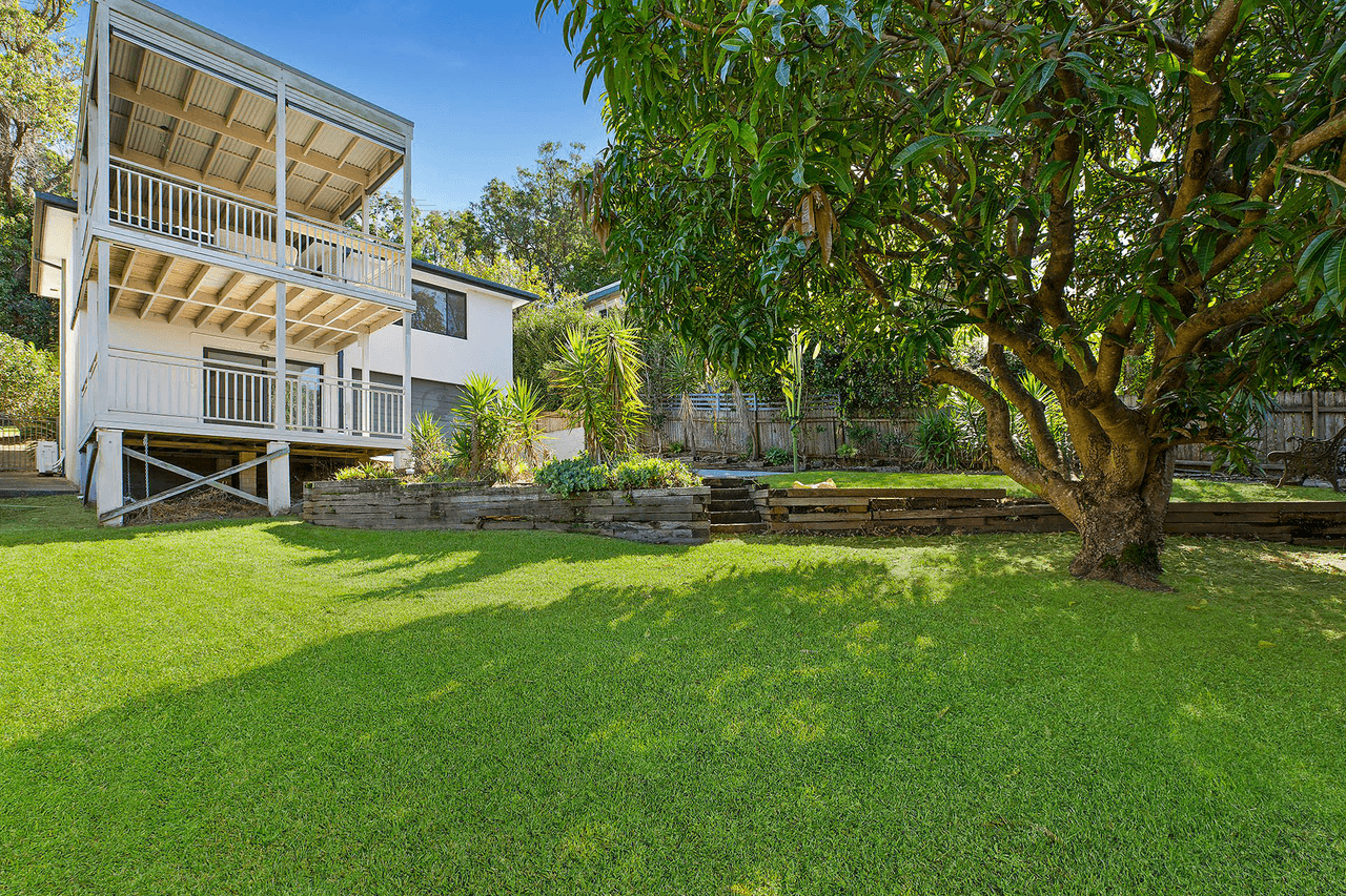 33 Lushington Street, EAST GOSFORD, NSW 2250