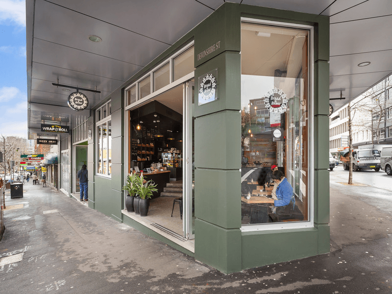 313/410 Elizabeth Street, Surry Hills, NSW 2010