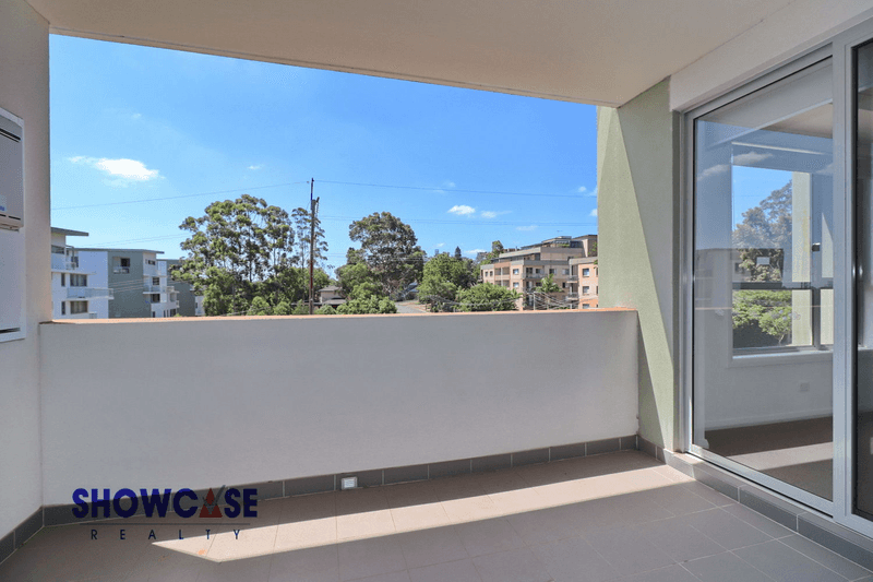 17/12 Post Office Street, CARLINGFORD, NSW 2118