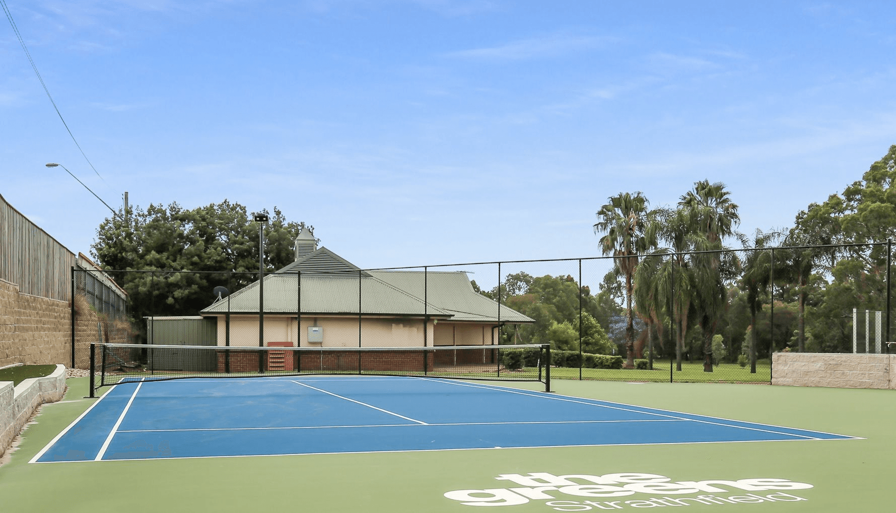 UNIT 604A/86 CENTENARY DRIVE, STRATHFIELD, NSW 2135