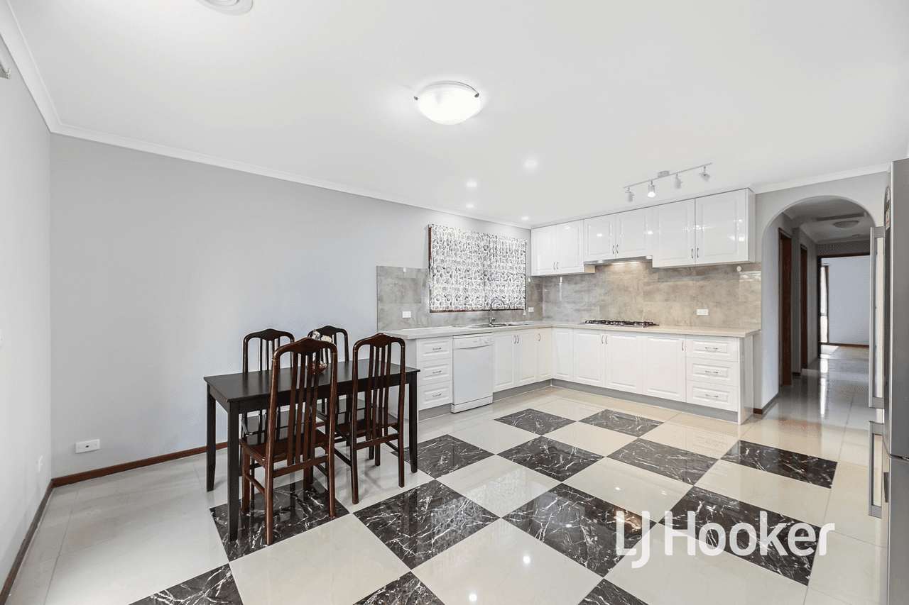 6 Daryl Court, HAMPTON PARK, VIC 3976