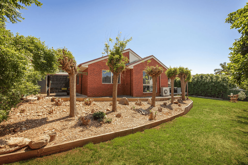 3 Kookaburra Place, Wodonga, VIC 3690