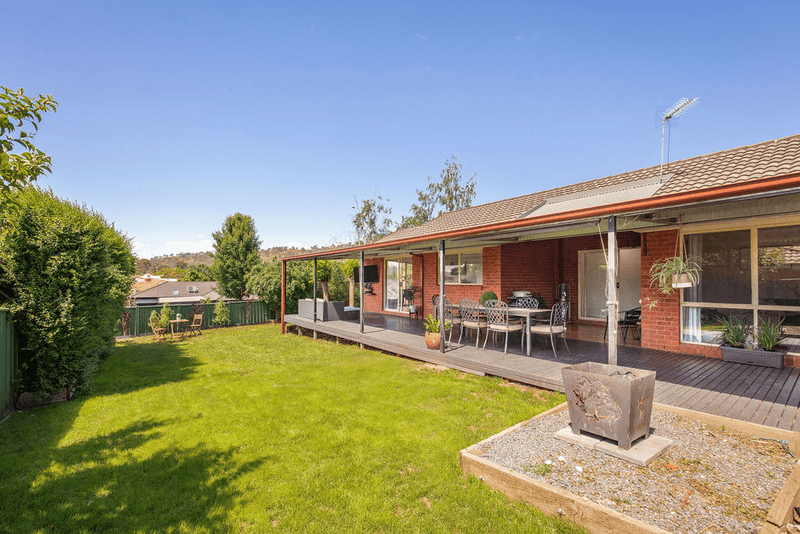 3 Kookaburra Place, Wodonga, VIC 3690