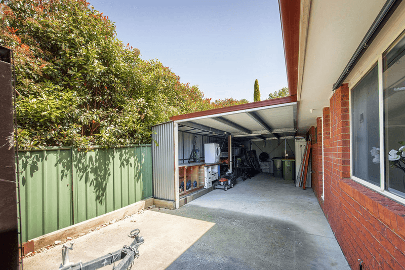 3 Kookaburra Place, Wodonga, VIC 3690