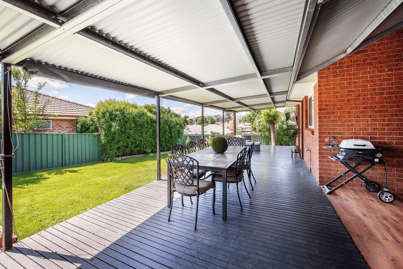 3 Kookaburra Place, Wodonga, VIC 3690