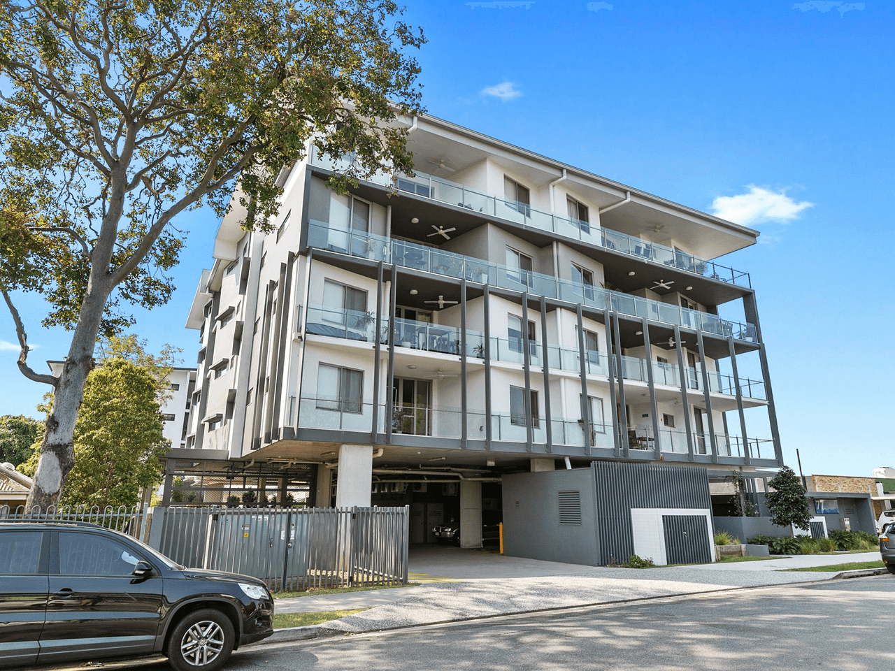 17/77 Chestnut Street, WYNNUM, QLD 4178