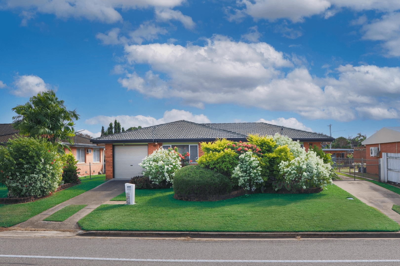 23 Tamarind Street, KIRWAN, QLD 4817