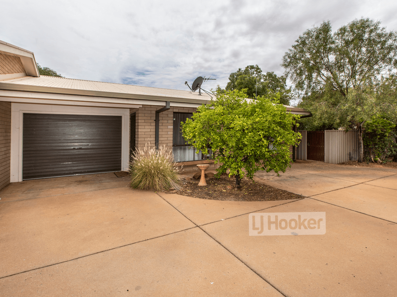 1/27 Mulara Street, BRAITLING, NT 0870