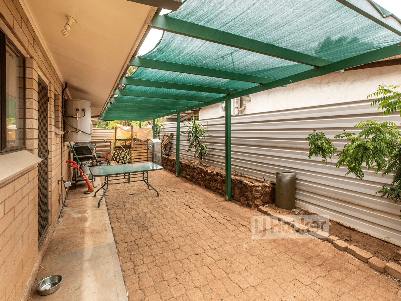 1/27 Mulara Street, BRAITLING, NT 0870