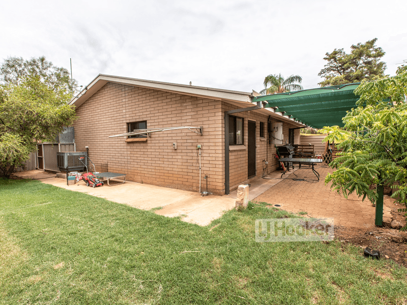 1/27 Mulara Street, BRAITLING, NT 0870