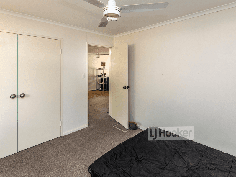 1/27 Mulara Street, BRAITLING, NT 0870