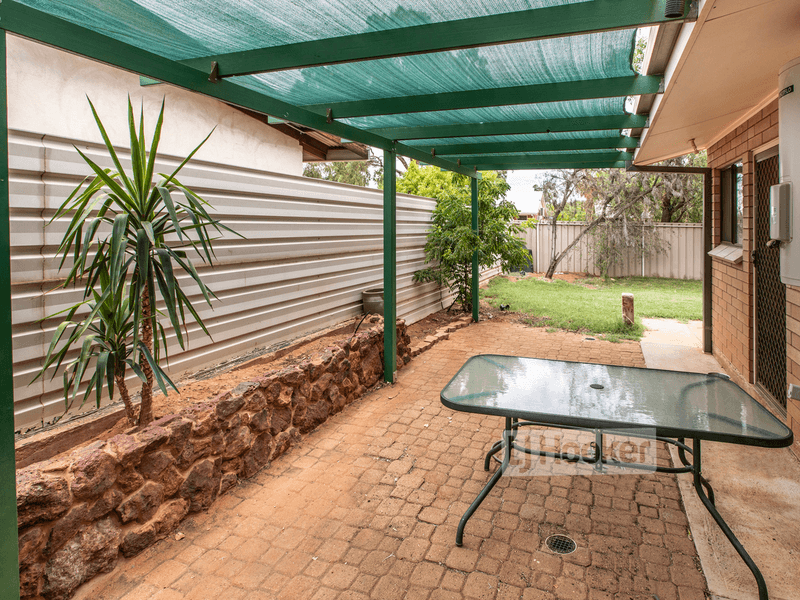 1/27 Mulara Street, BRAITLING, NT 0870