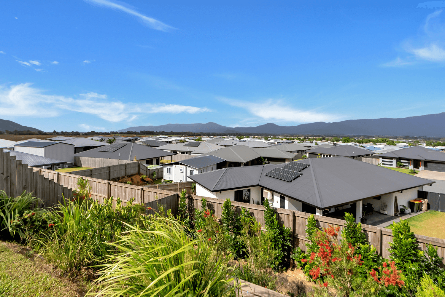 42 Goessling Street, Gordonvale, QLD 4865
