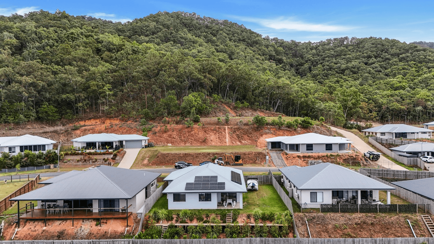 42 Goessling Street, Gordonvale, QLD 4865